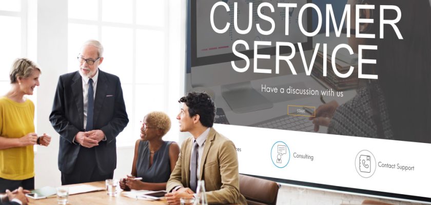 Transforming Customer Complaints