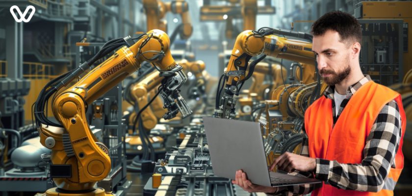 Why Robotics & Automation are the Next Big Things in Various Industries?