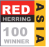 red-herring-100-winner